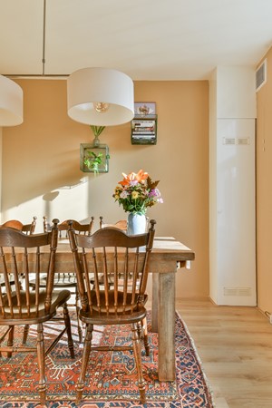 Medium property photo - Legmeerplein 5-2, 1058 NJ Amsterdam